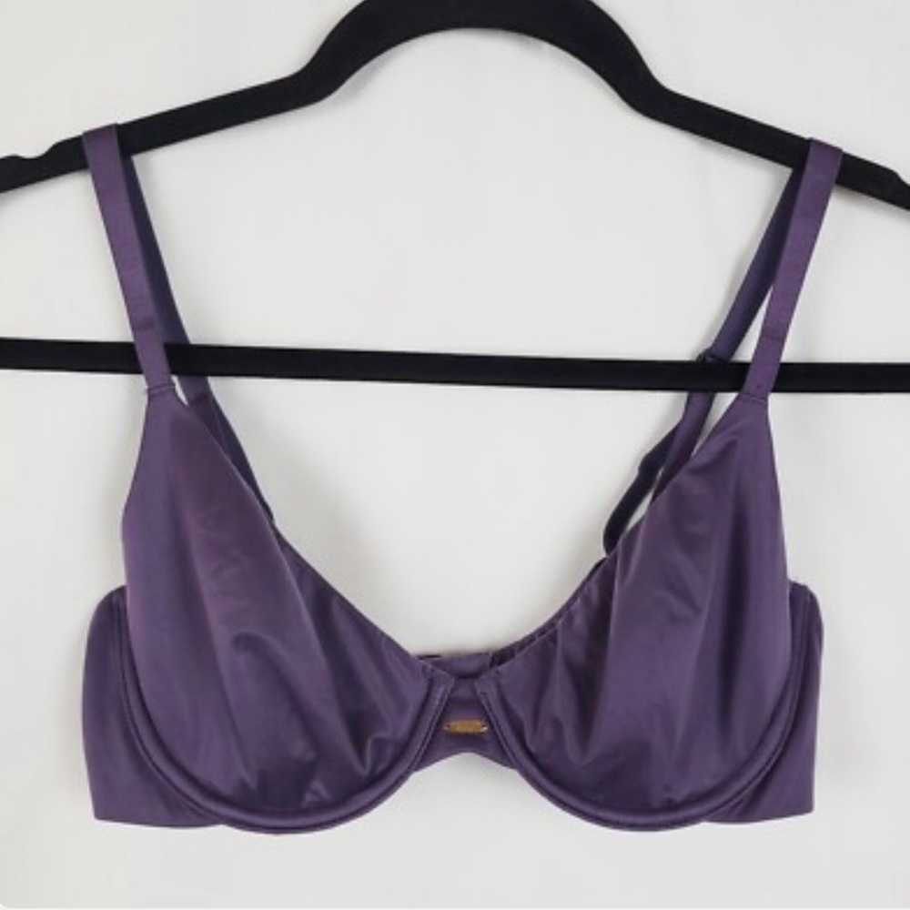 Victorias Secret Unlined Semi Demi Bras - Fabulous Collection - Ultra Smooth
